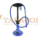 AMY Hookah (Німетчина) 066.01 Aluminium Bk-bu. Фото.